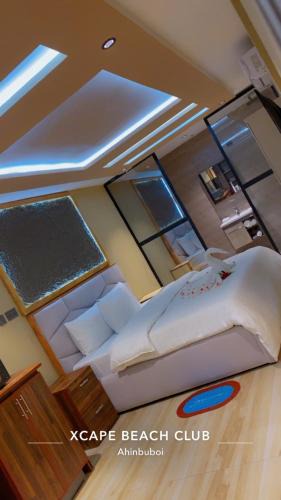 Cape Coast Resort | Xcape Beach Club