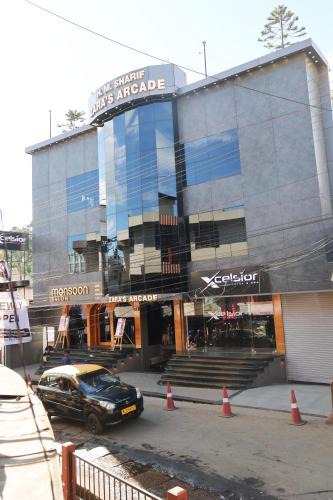 Shillong Hotel | XCELSIOR HOTEL AND SPA by ROH