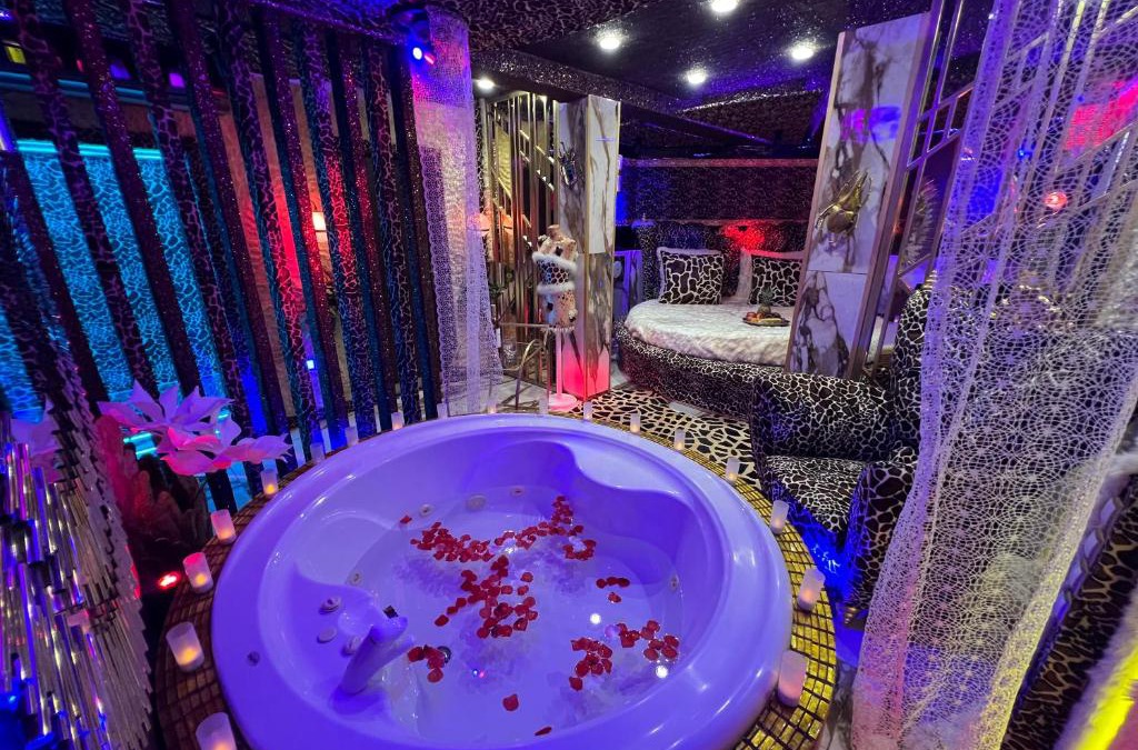 Argyroupoli Hotel | Xcite Hotel Salem