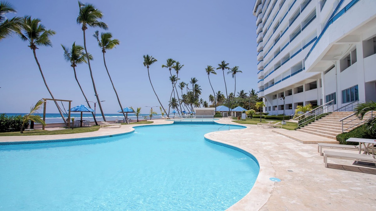 Juan Dolio - El Pueblo Condo | Xeliter Las Olas Juan Dolio