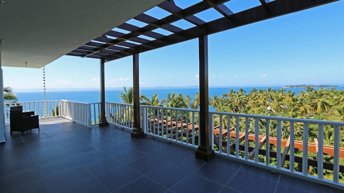 Samana Condo | Xeliter Vista Mare. A high luxury comfort paradise in the middle of wild nature