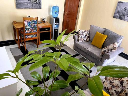 Hospital Apartment | Xellent Suites- Mugi house