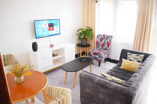 Hospital Apartment | Xellent suites-Muru House