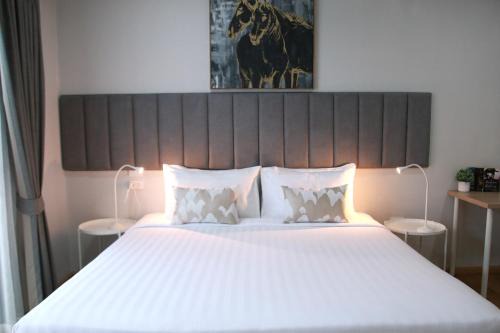 Rawai Hotel | Xen Pool Access