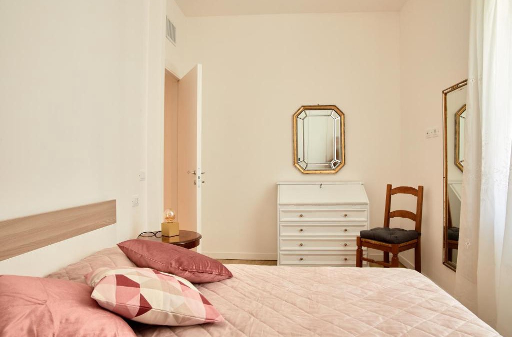 Morivione Apartment | Xenia Apartments - Apartment in Fondazione Prada