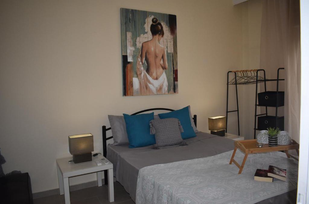 Nea Moudania Apartment | XENIA CENTER APARTMENT