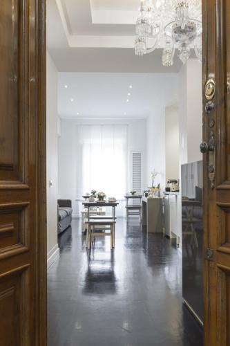 Roman Ghetto Bed & Breakfast | Xenia Guest House
