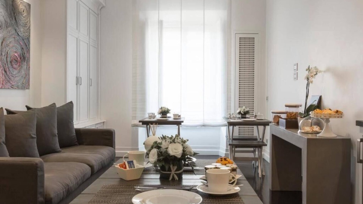 Roman Ghetto House | Xenia Guest House