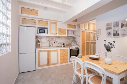 Katerini Apartment | Xenia Inn Paralia