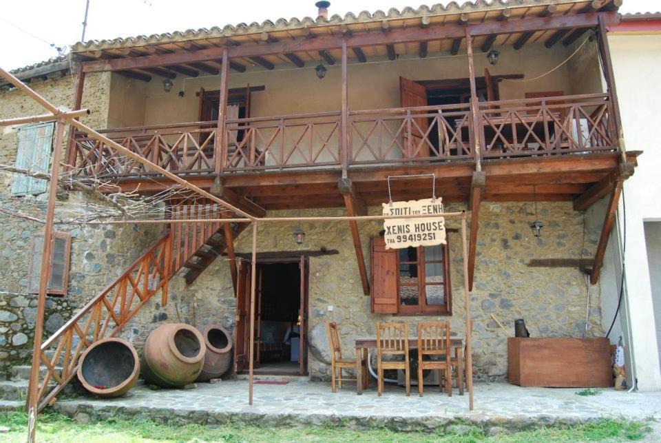Galata House | Xenis House