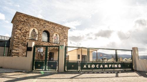 San Clodio Other | Xeocámping Montañas do Courel