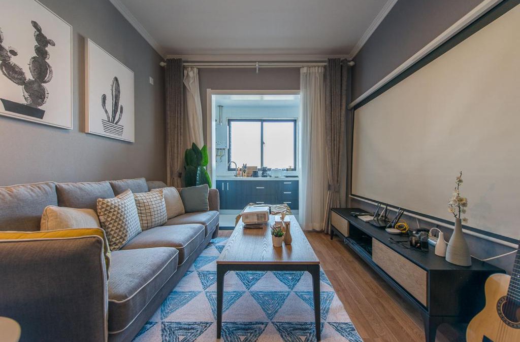 Yanta Qu Apartment | Xi'an Yanta·Yongning Gate· Locals Apartment 00135090