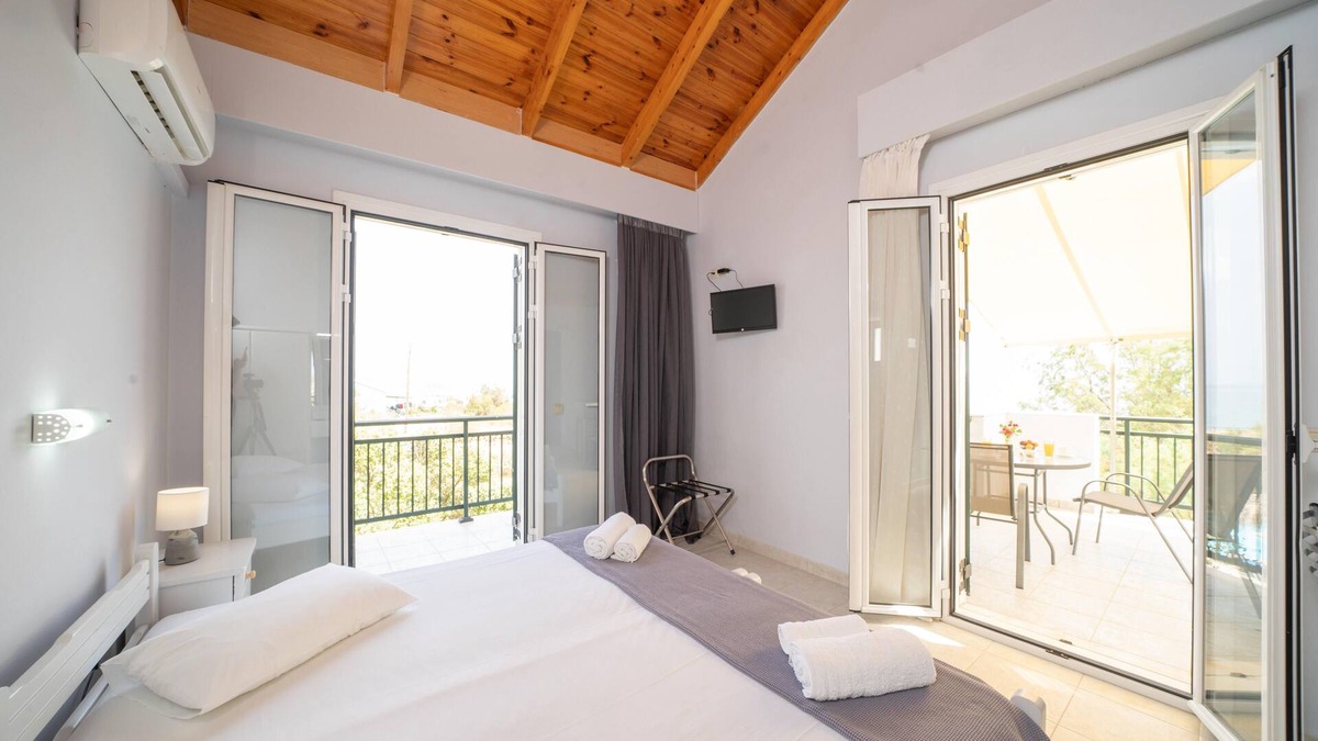 Xi Hotel | Xi Village