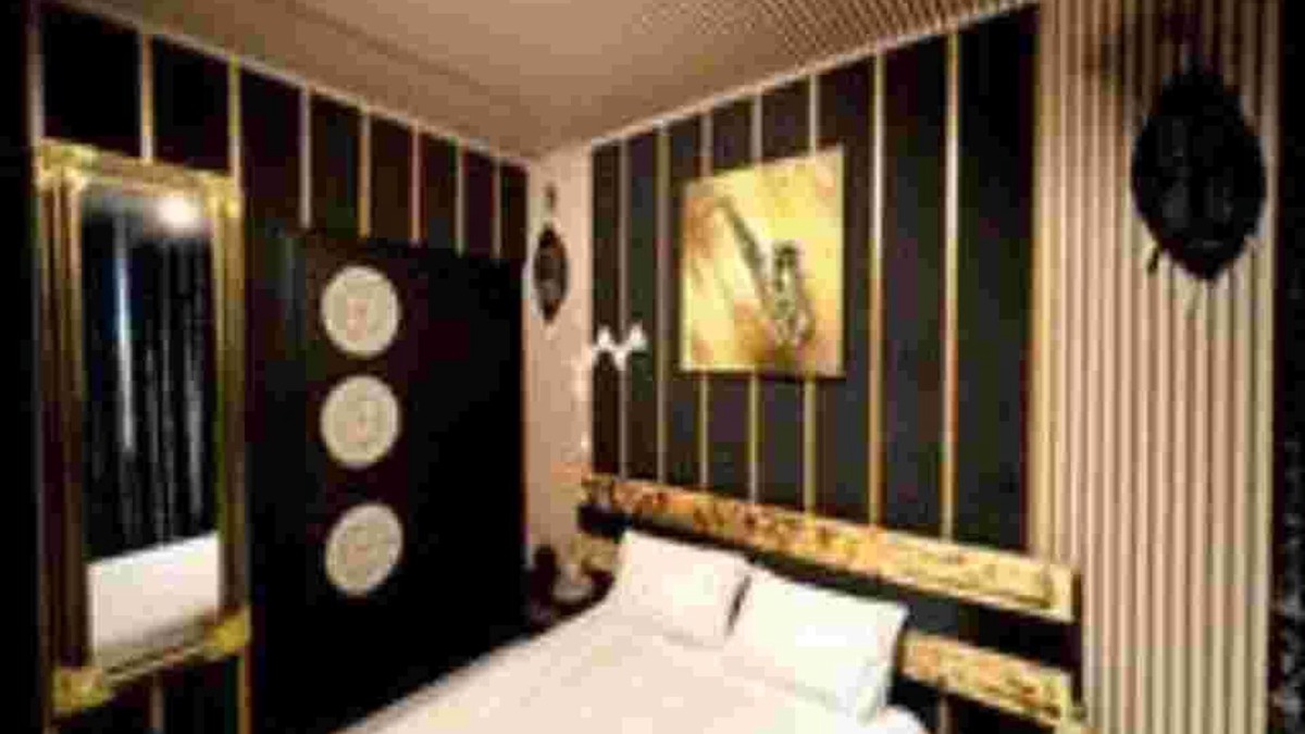 Greater Johannesburg Metropolitan Area Apartment | Xiluva "Flower" Smart Apartment