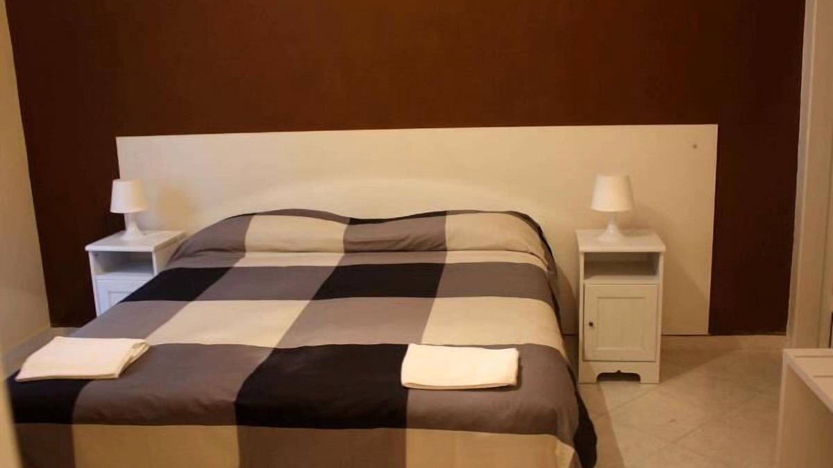 Trapani City Centre House | Ximenes 12