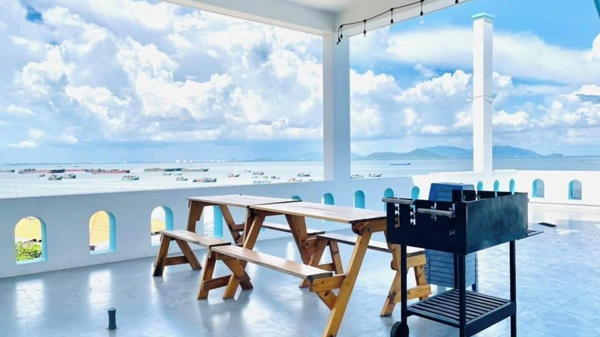 Vung Tau Hotel | Xing Ocean Homestay VT by Bay Luxury