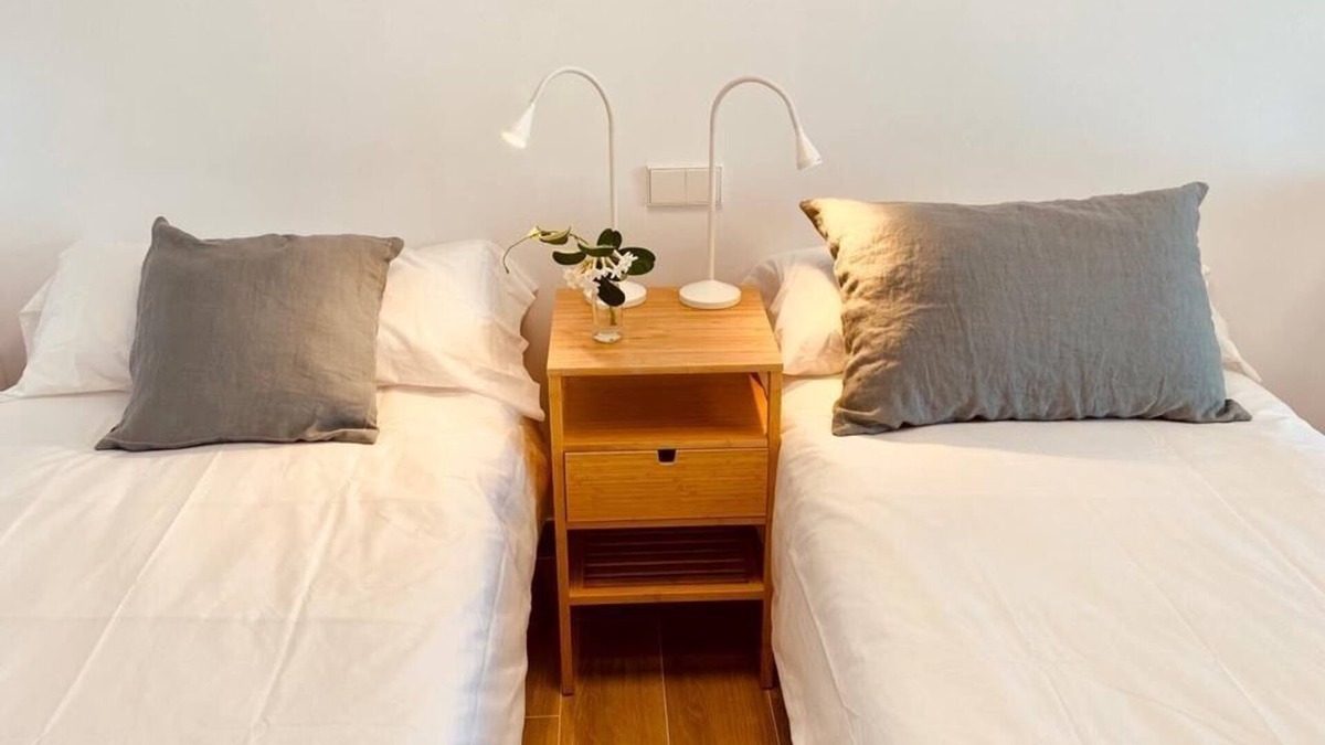 Patalavaca Apartment | Xookoob Sun and Sea
