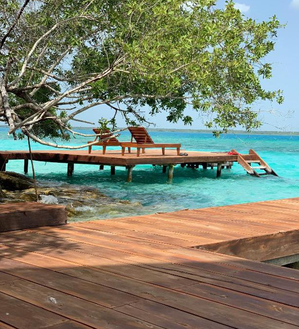 Bacalar Apartment | Xoot Ka Ana Villas Aquetzali