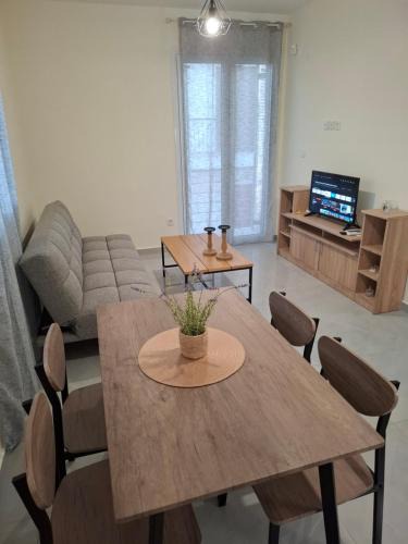 Petalidi Apartment | Xrisa Apartments