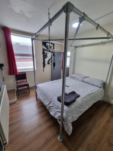 West Bromwich House | Xtasia Adult Hotel - Adults Only