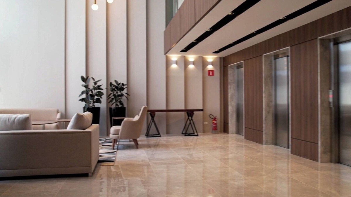 Matriz Apartment | Xtay Princess Curitiba