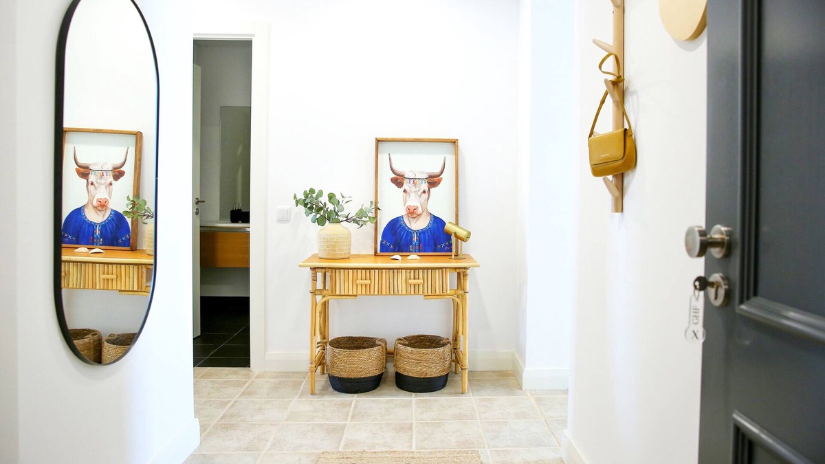 Se Apartment | Xtraordinary Moments Apartment