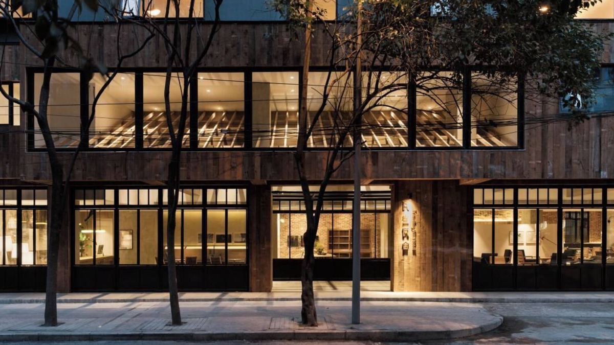 Jinjiang Hotel | Xu Li Traveling Hotel (Chengdu Taikoo Li Chunxi Road Branch)