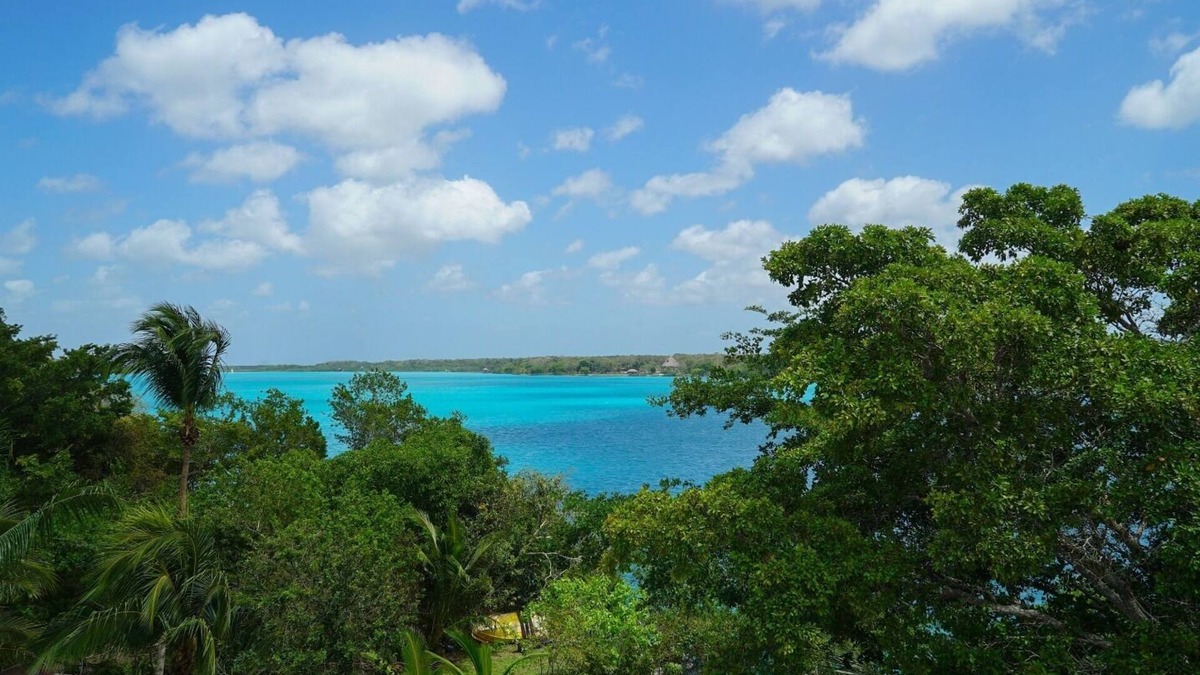 Xul-Ha Hotel | Xulha Hotel Bacalar Lakefront