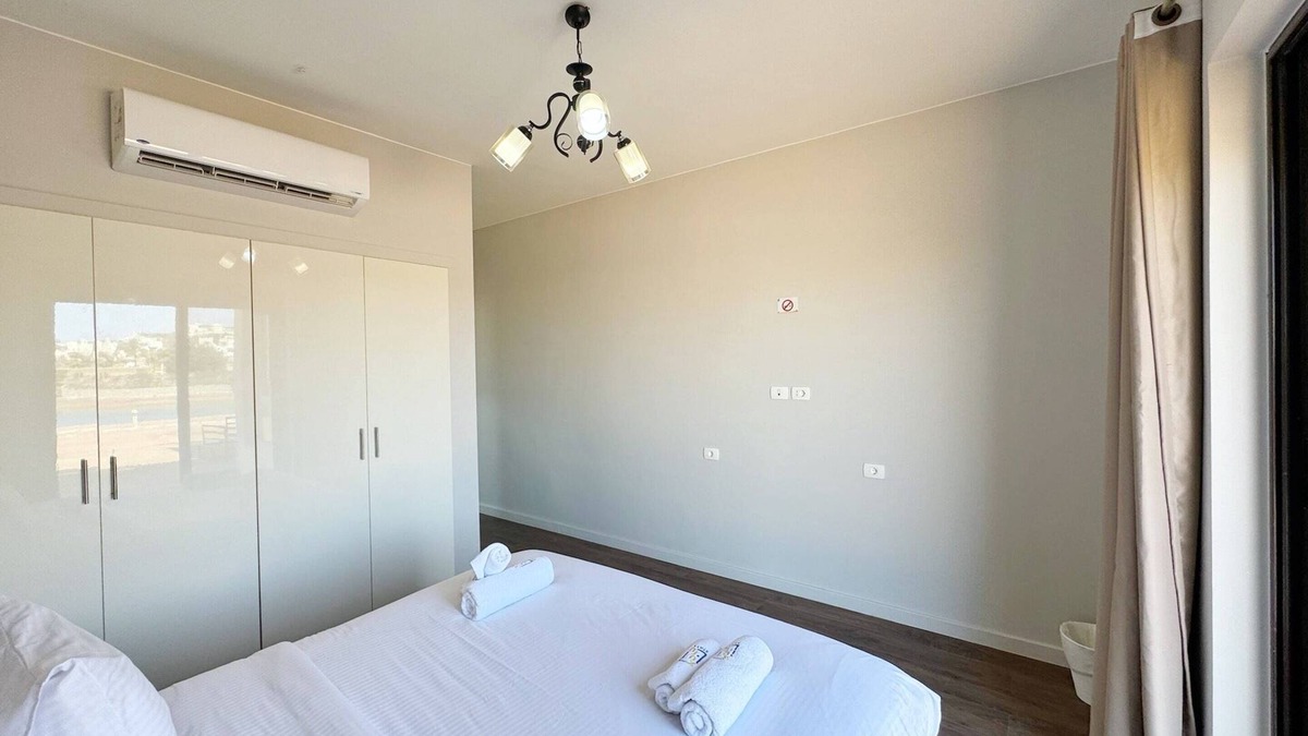 El Gouna Apartment | Xuru Stays I Cordial 2 BDR w/Pool Access @ Cyan El Gouna