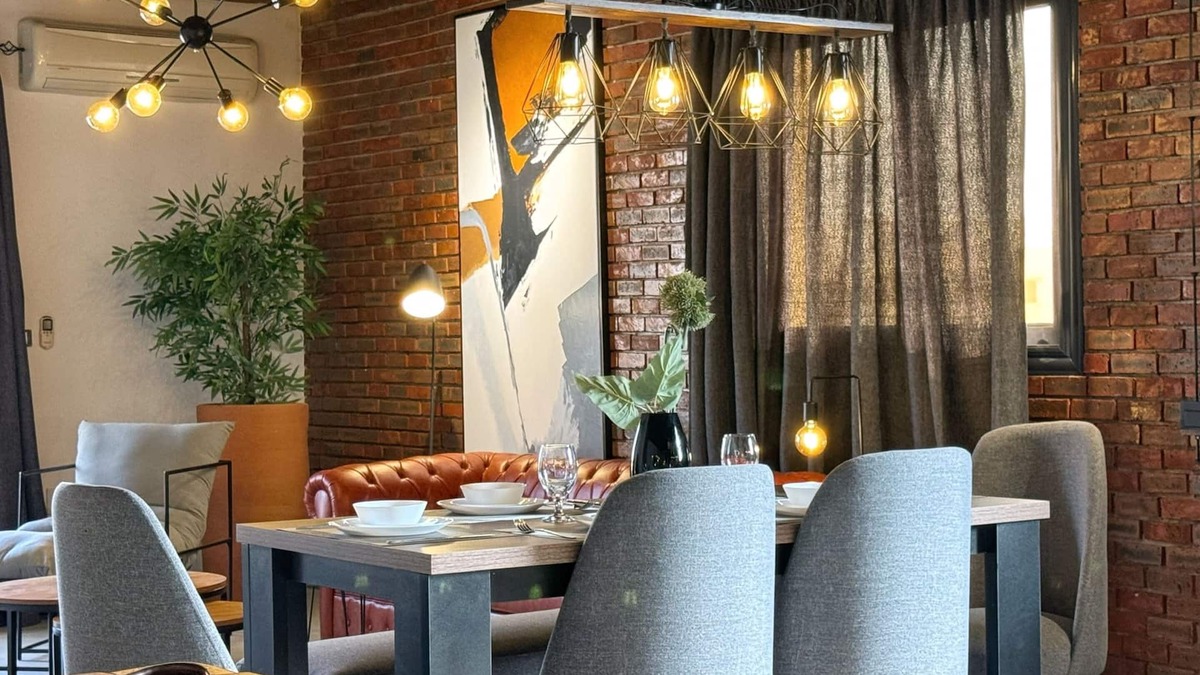 New Cairo Apartment | Xuru Stays I The Built-up 2 BDR Condo 15 min to CAI Airpt