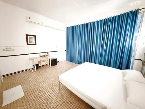 Downtown Hat Yai Apartment | XX Toss Inn Hat Yai OldTown - ทอส อินน์ หาดใหญ่ ตลาดกิมหยง