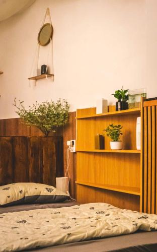 Binh Thanh House | Yên HomeStay Bình Thạnh
