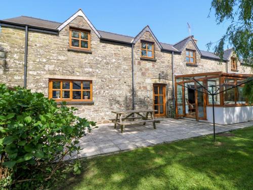 Penbryn House | Y Bwthyn
