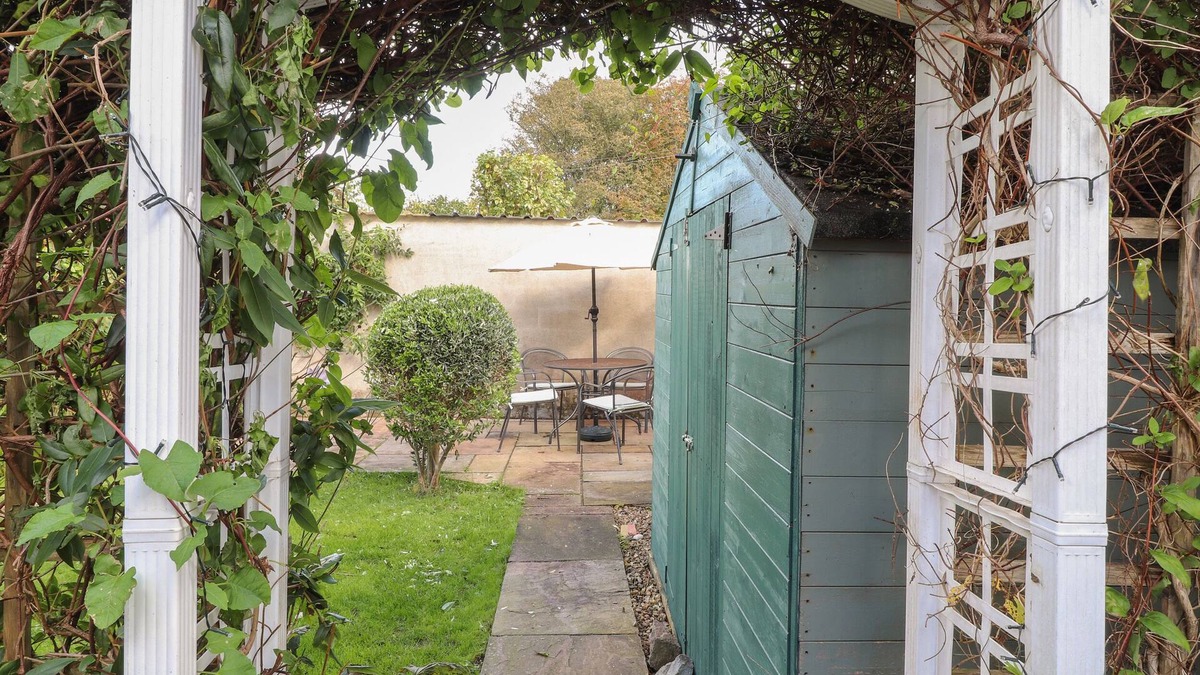 Newport Cottage | Y Bwthyn, Newport