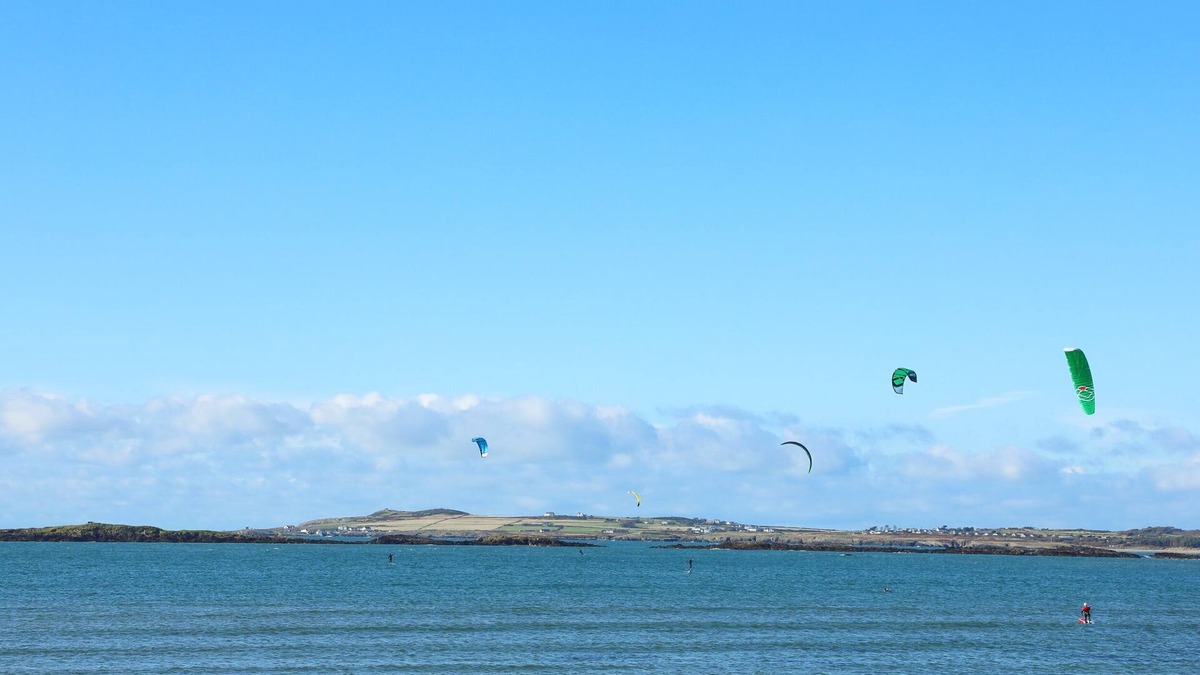 Rhosneigr Cottage | Y Enciliad