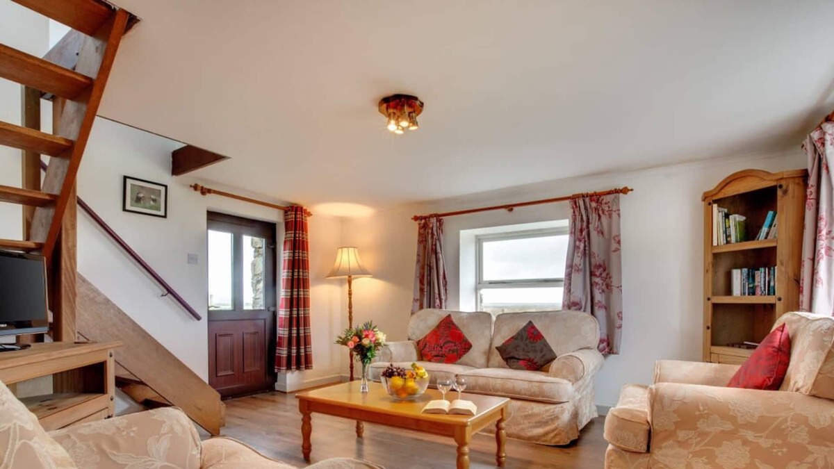 St Brides House | Y Felin - The Mill in Haverfordwest
