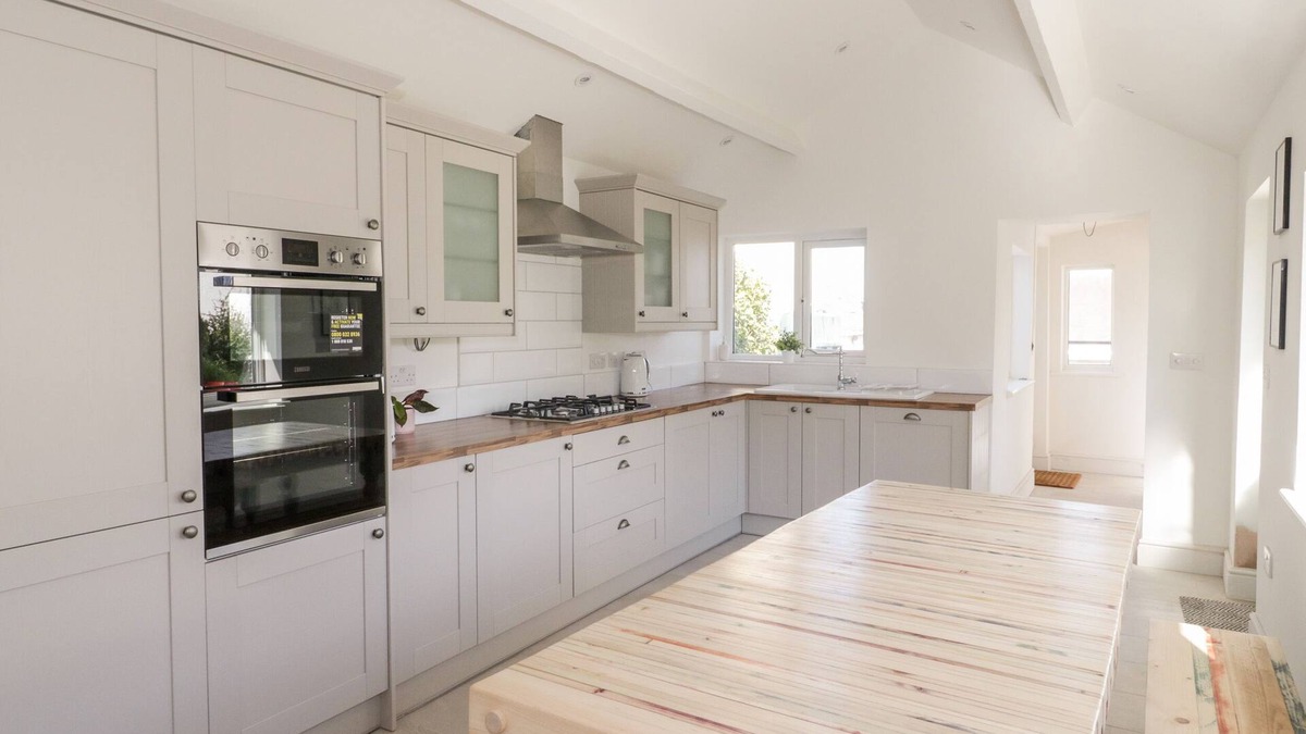 Tyn-y-Gongl Cottage | Y Gogarth