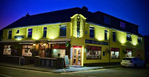 Gallt Y Foel Hotel | Y Gwynedd Inn