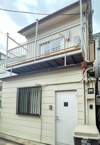 Nakano Villa | Y's INN Nakano 016T