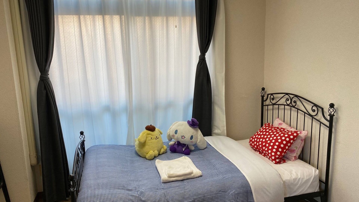 Setagaya Apartment | Y207 Monthly Rental Tokyo - Yoga Single Telework