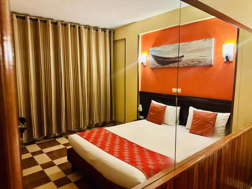 Yaounde Hotel | Yaahot