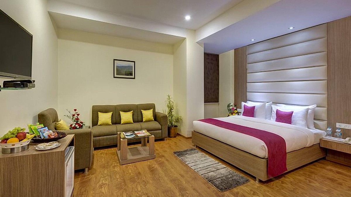 Sualkuchi Resort | Yaarnest