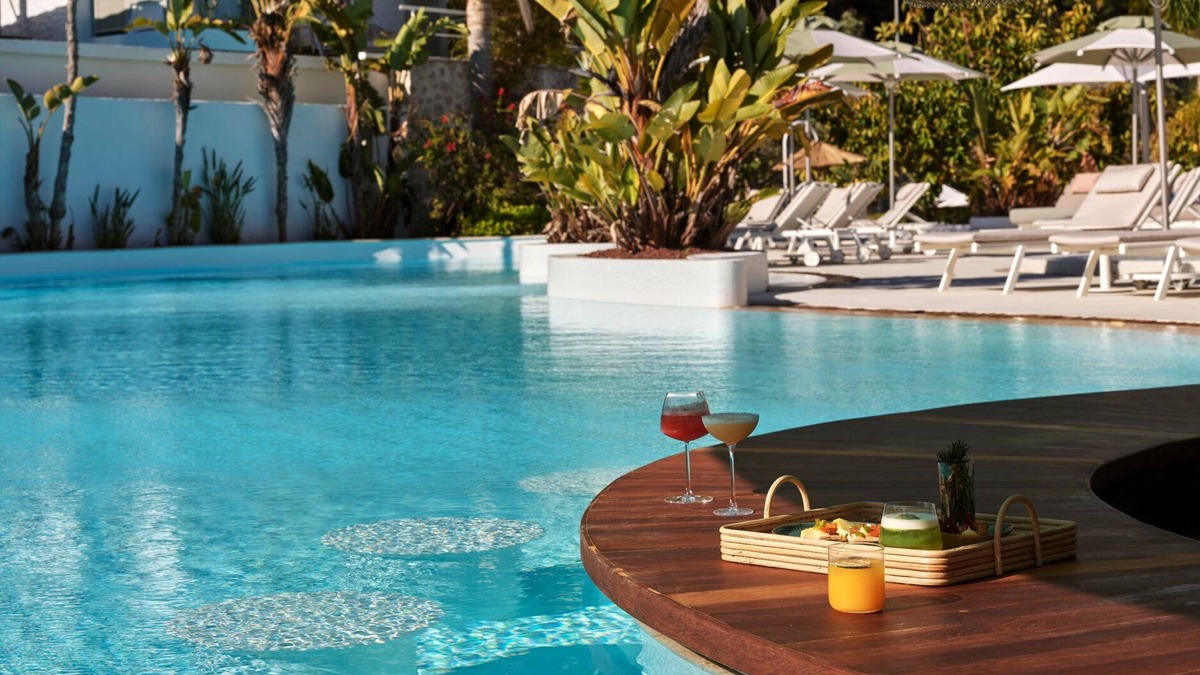 Fethiye Hotel | Yacht Classic Hotel - Boutique Class