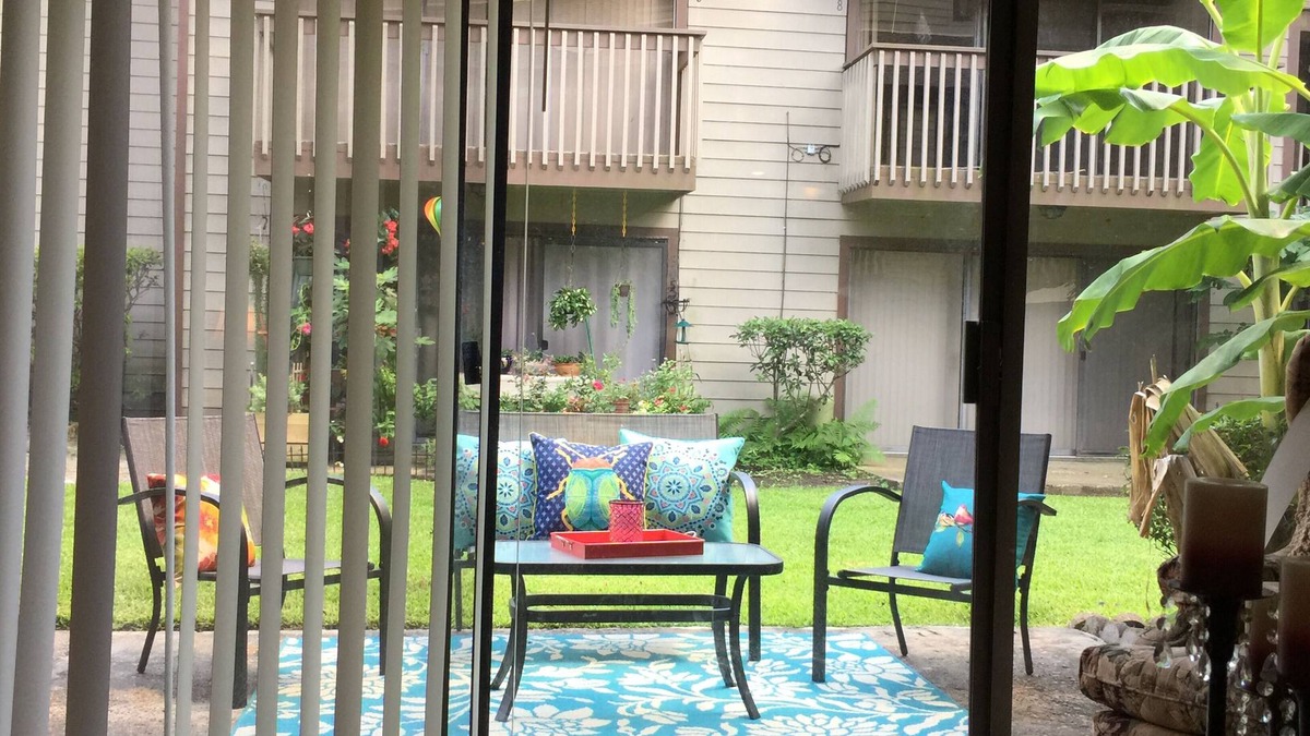 Walden on Lake Conroe Condo | Yacht Club, Golf course, lake view, ground floor condo