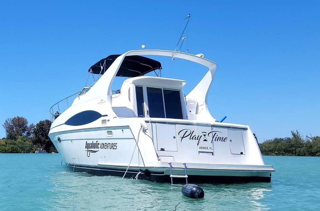 Venice House | Yacht Vacation Venice Beach
