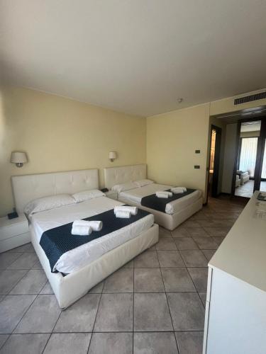 Lugana Hotel | Yachting Hotel Mistral