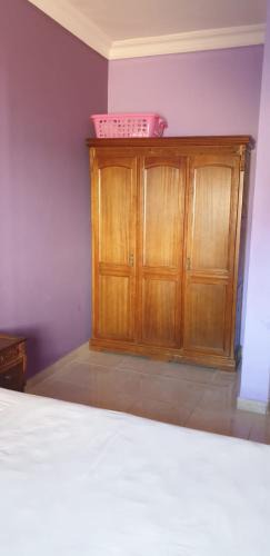 Oued Laou Apartment | Yacoubi