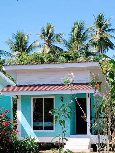 Ko Yao Ski Chalet | Yada Resort Koh Yao Noi