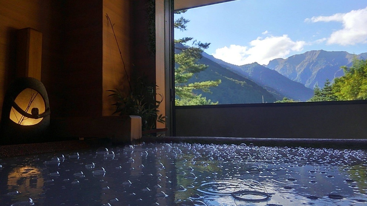 Minakami House | Yado Kanzan