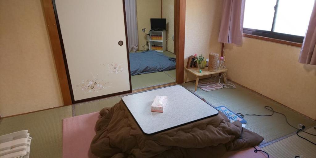 Kinugawa Onsen Apartment | Yagisawa Corp 103 - Vacation STAY 33494v
